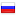 silvann.ru hosted country